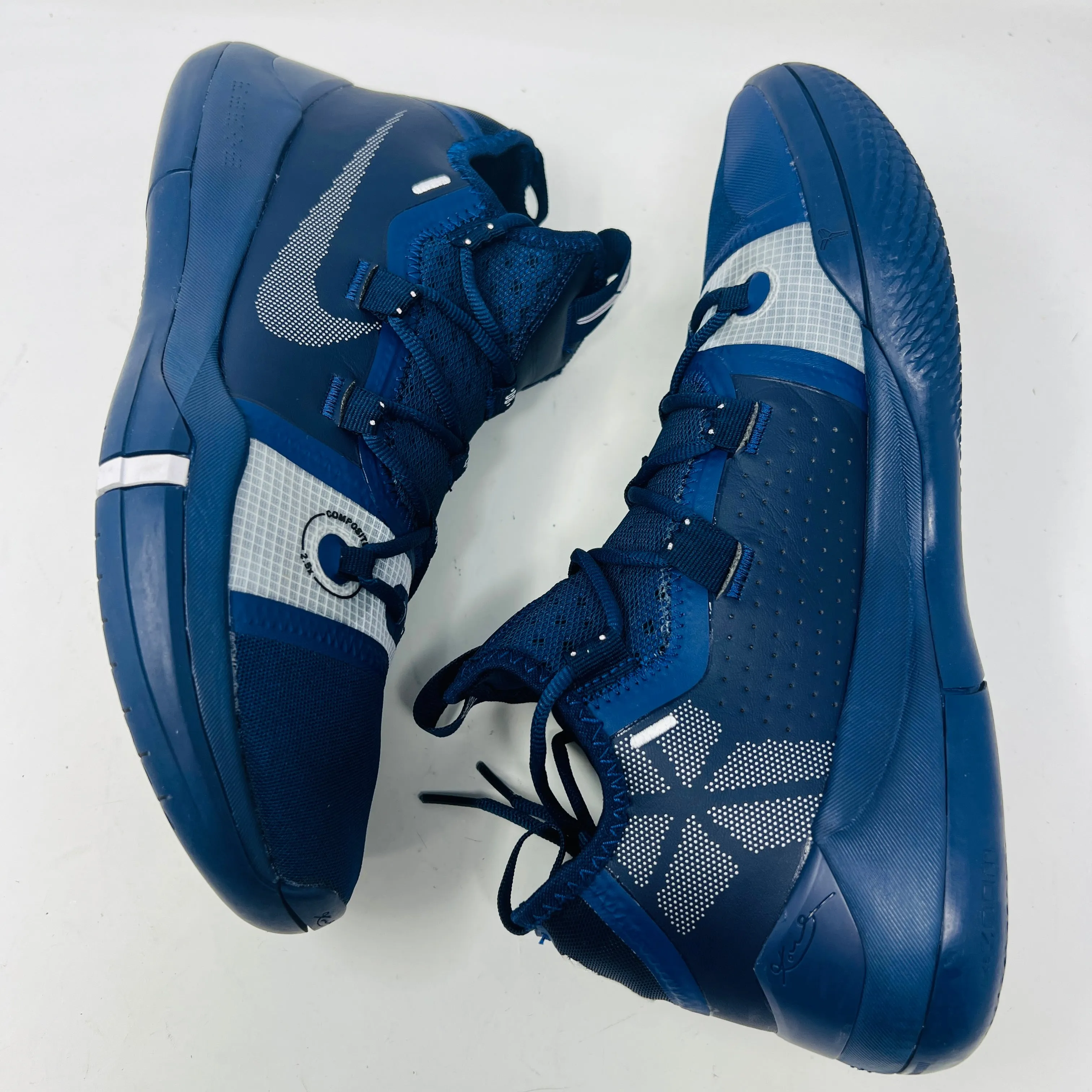Nike Kobe A.D. Exodus Midnight Navy