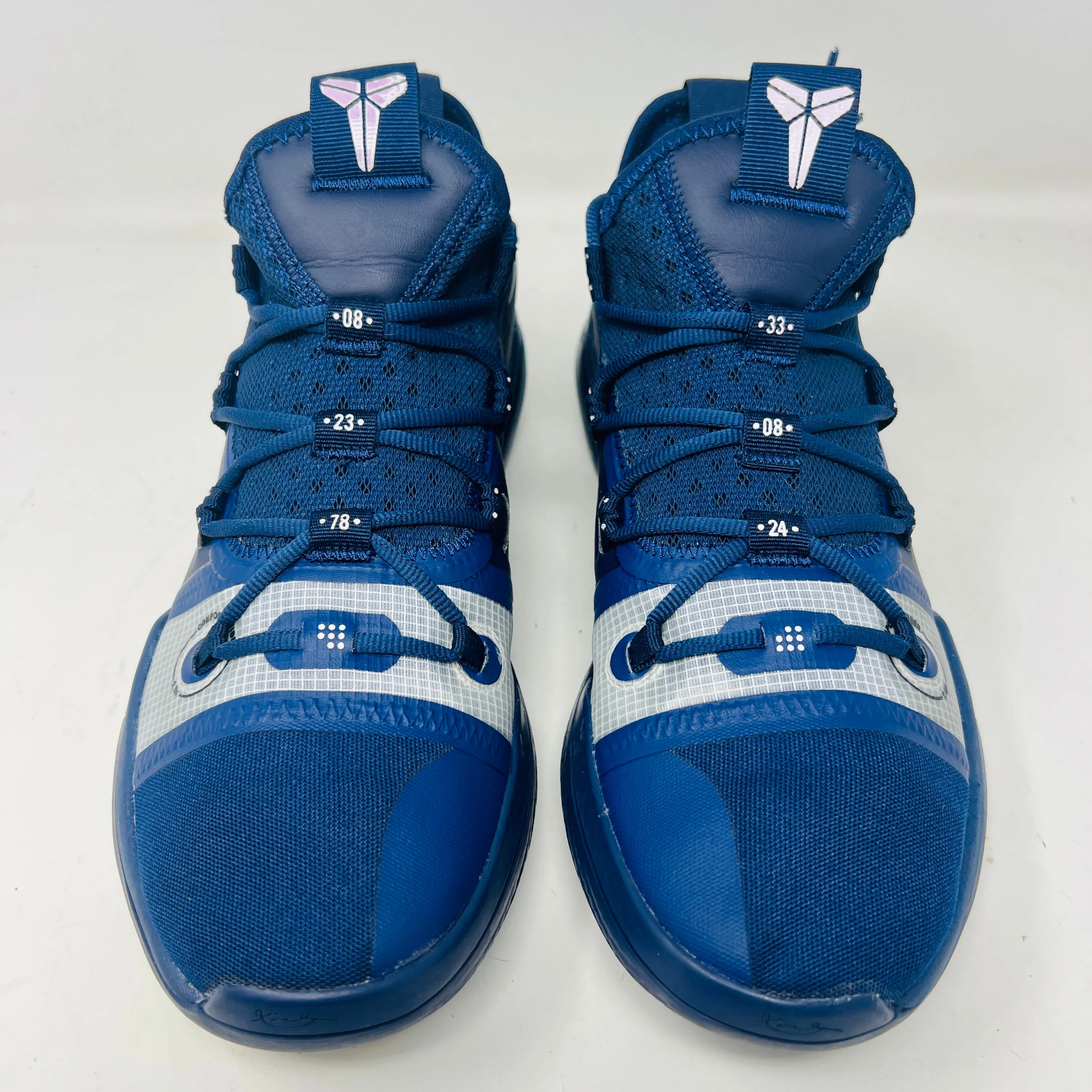 Nike Kobe A.D. Exodus Midnight Navy