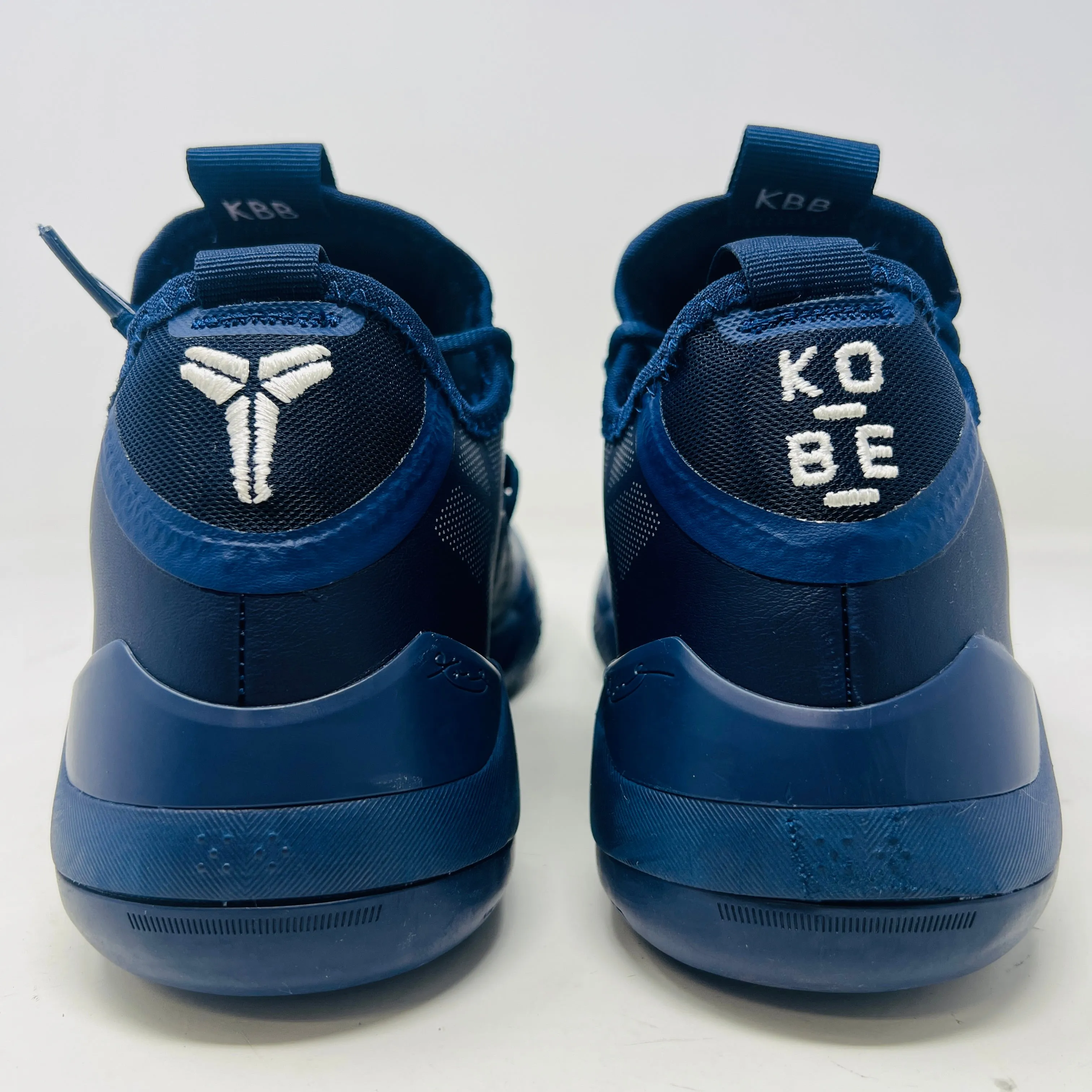 Nike Kobe A.D. Exodus Midnight Navy