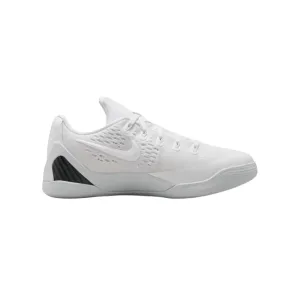 Nike Kobe IX (GS) Halo White White