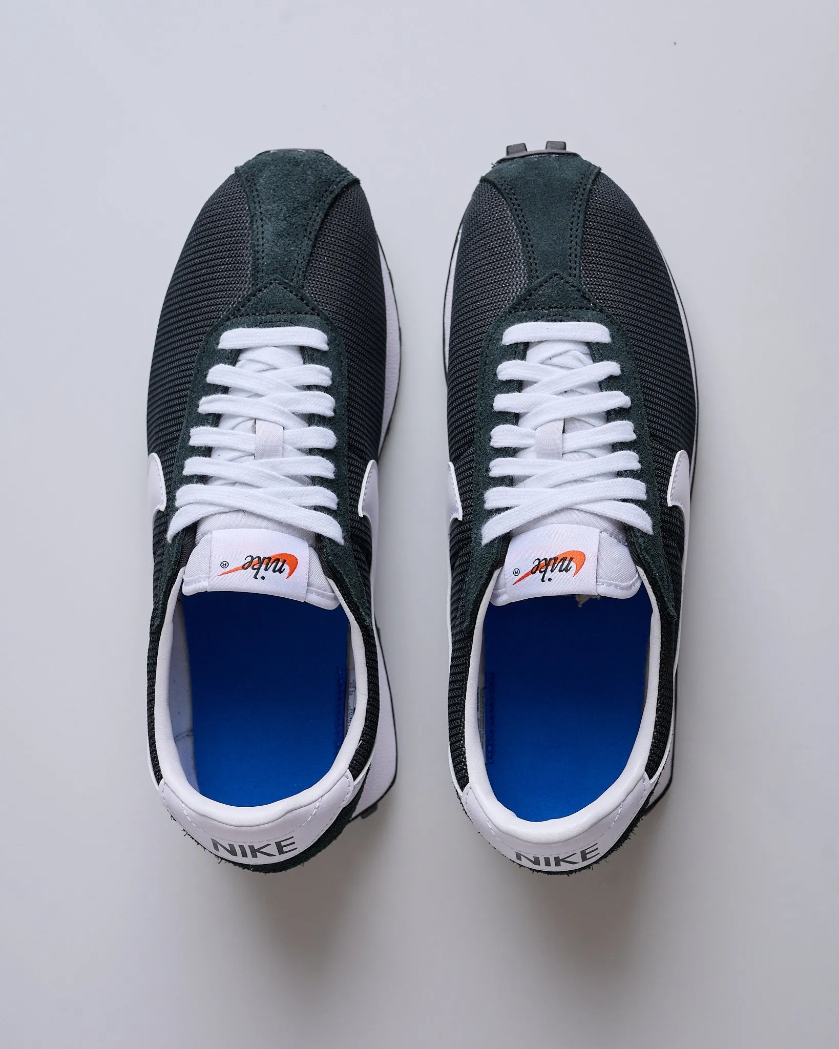 Nike LD-1000 Black White HJ4687 002