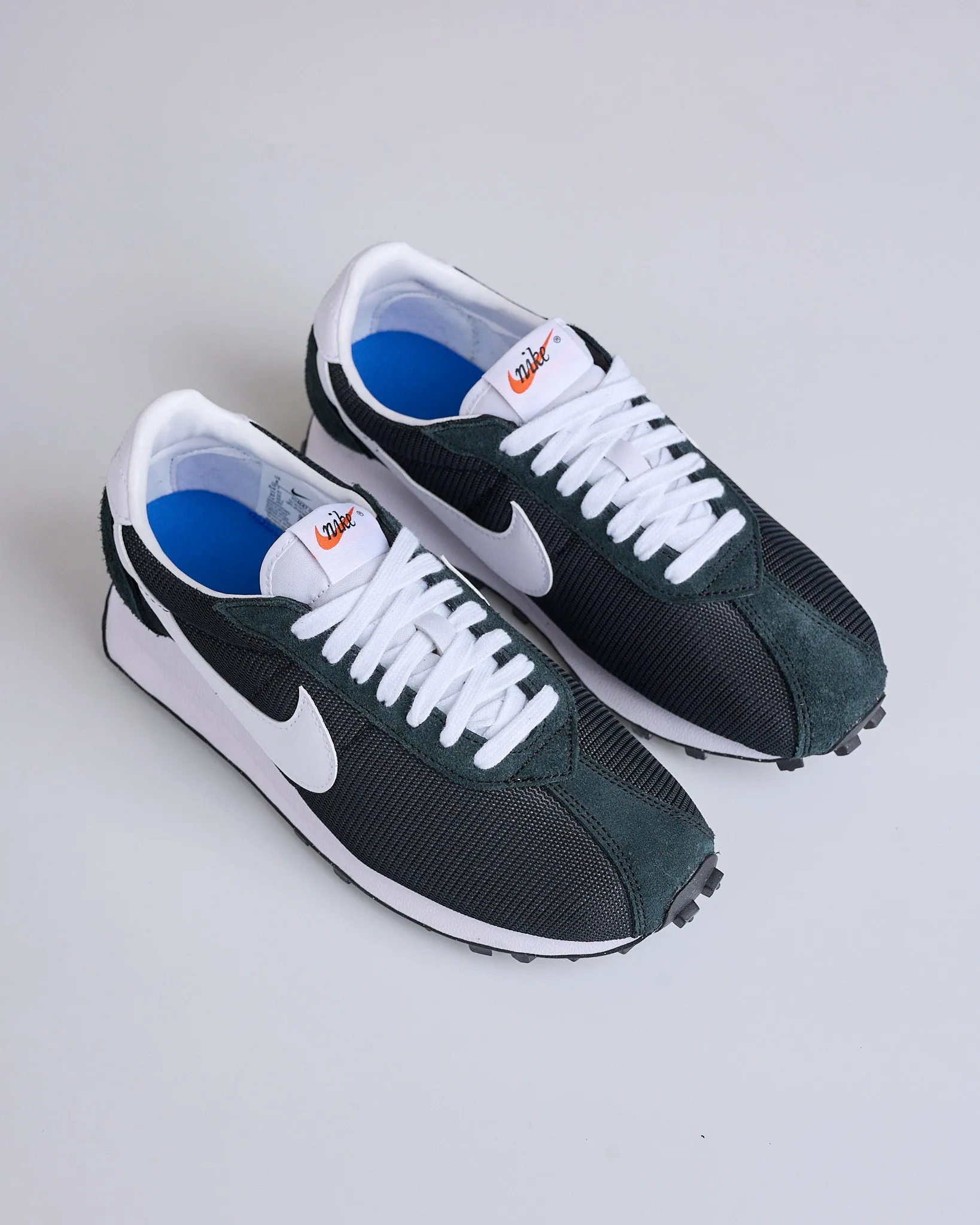 Nike LD-1000 Black White HJ4687 002