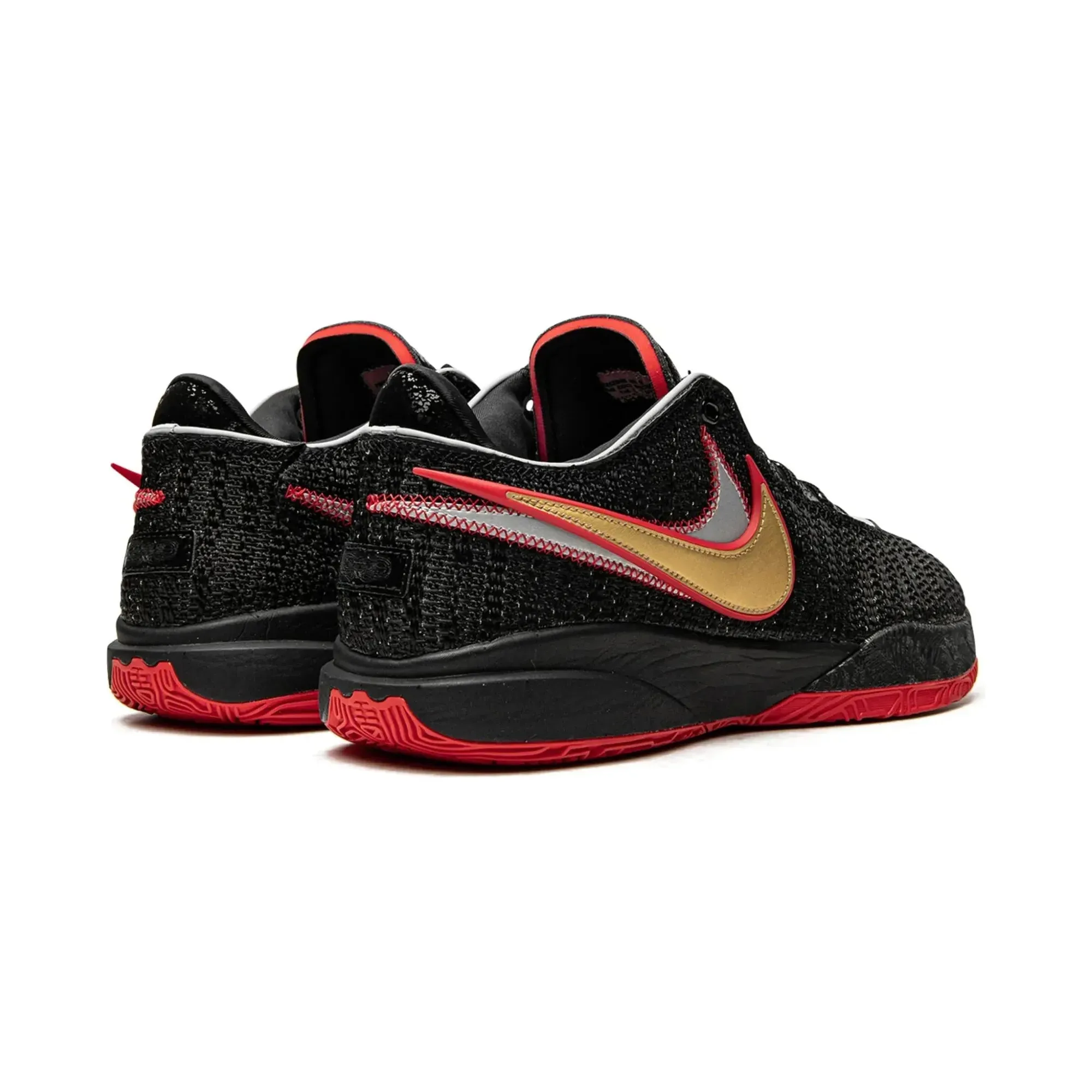 Nike LeBron 20 Miami Heat