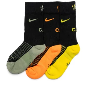Nike NOCTA Crew Socks - Multi