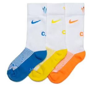 Nike NOCTA Crew Socks - Multi