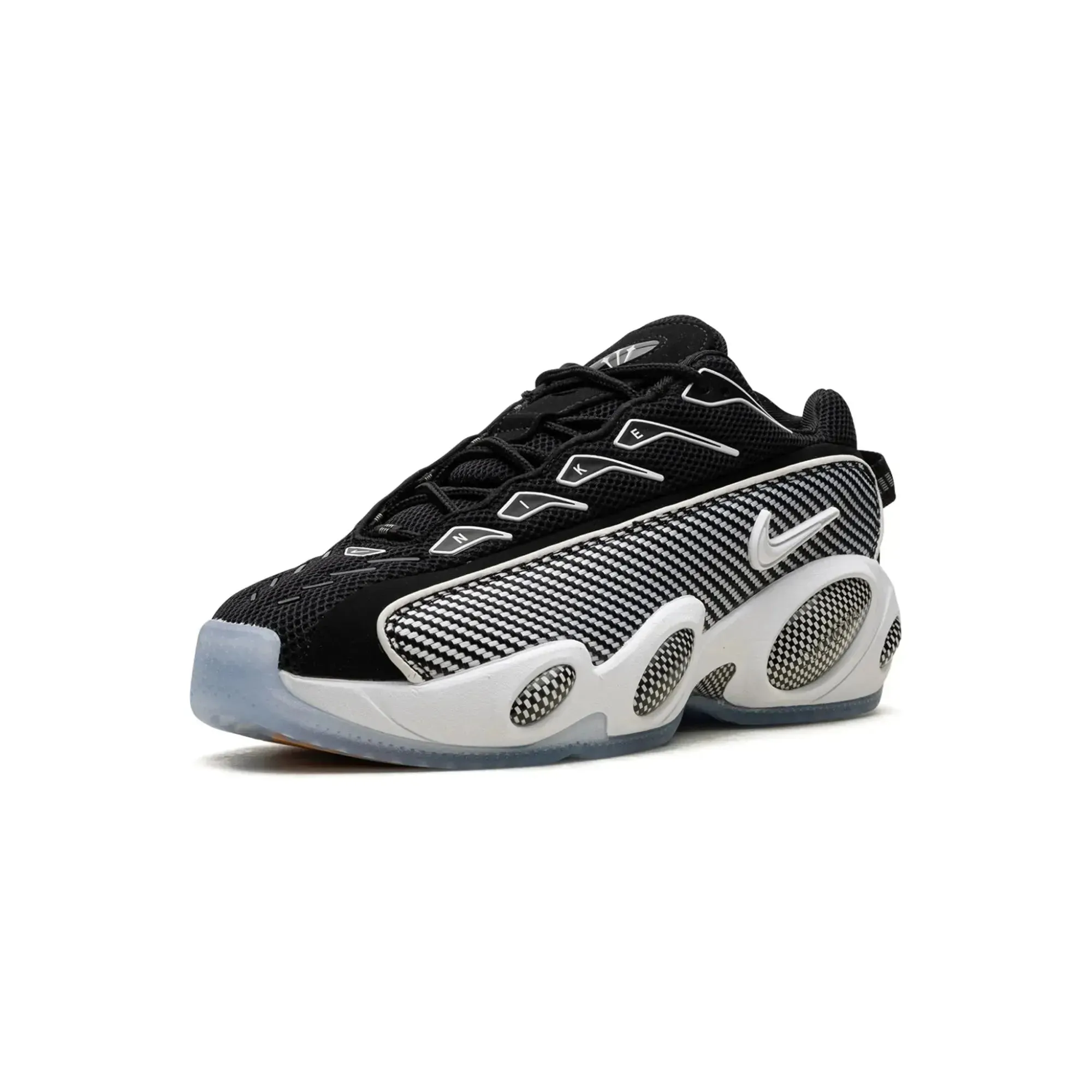 Nike NOCTA Glide Drake Black