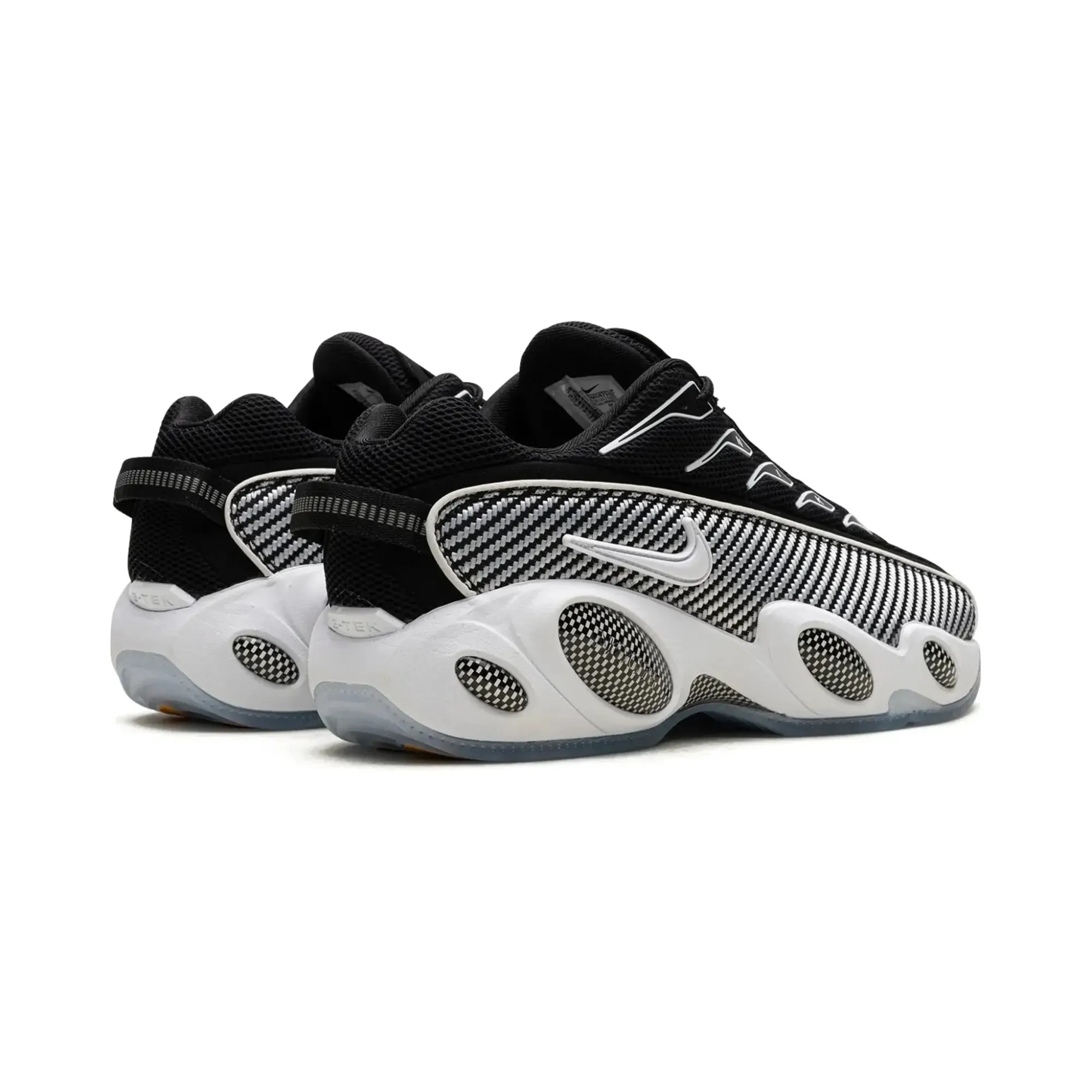 Nike NOCTA Glide Drake Black