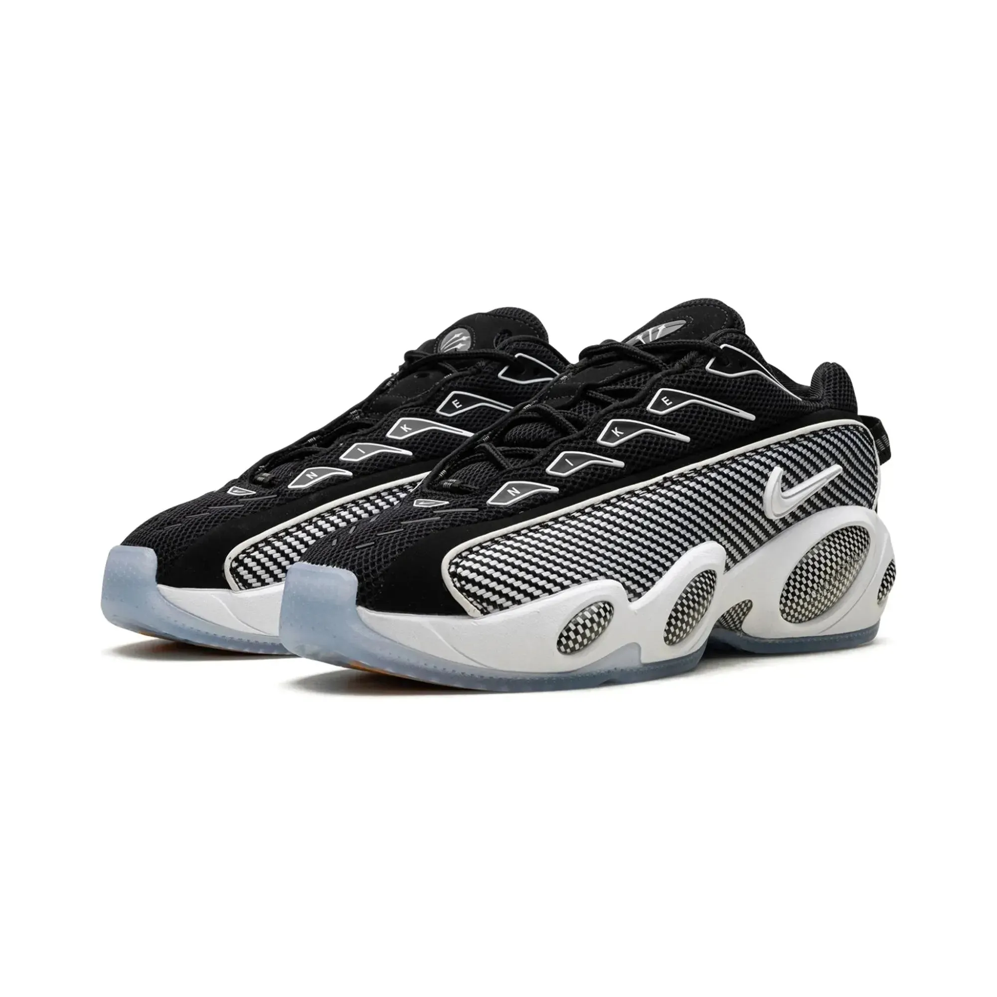 Nike NOCTA Glide Drake Black