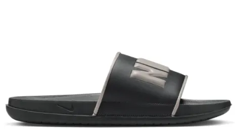 Nike Offcourt Slide Dark Smoke Grey