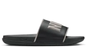 Nike Offcourt Slide Dark Smoke Grey