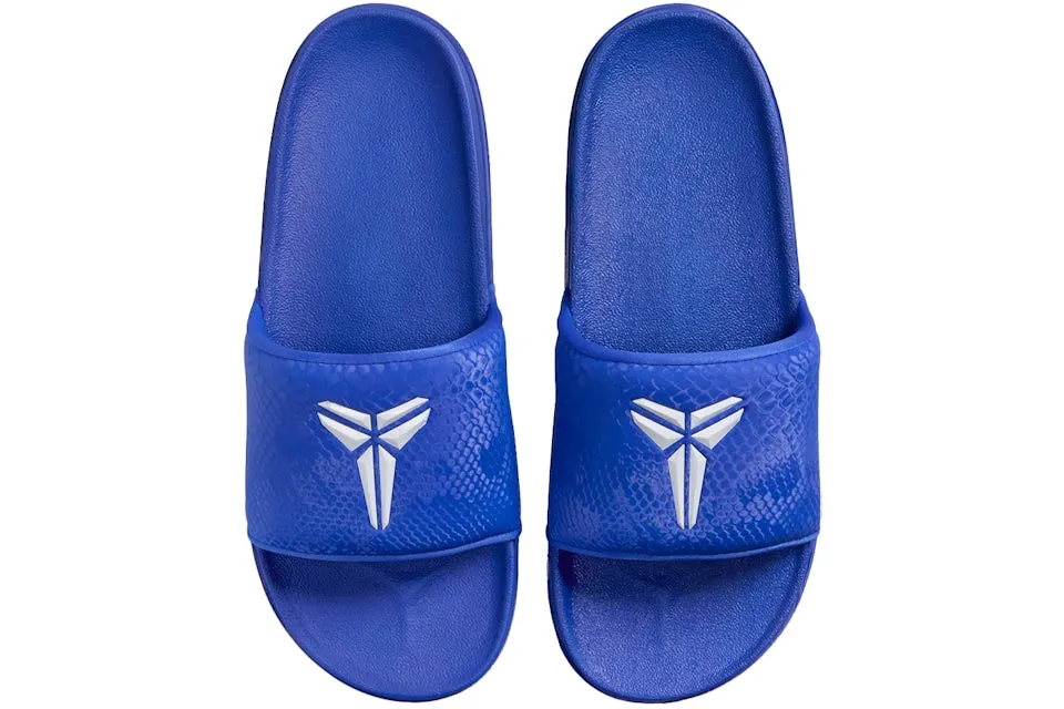 Nike Offcourt SlideKobe Bryant Dodgers