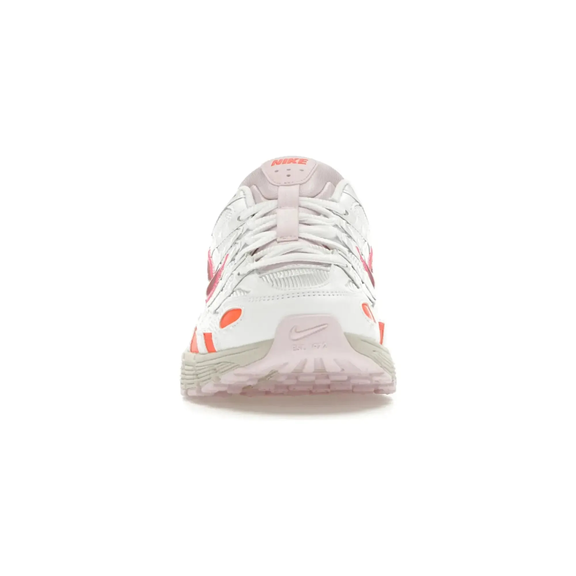 Nike P-6000 Digital Pink Crimson
