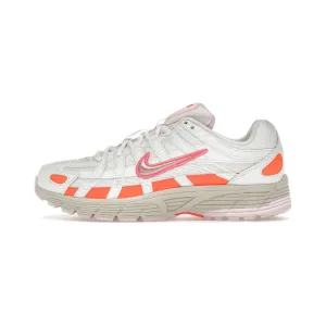 Nike P-6000 Digital Pink Crimson