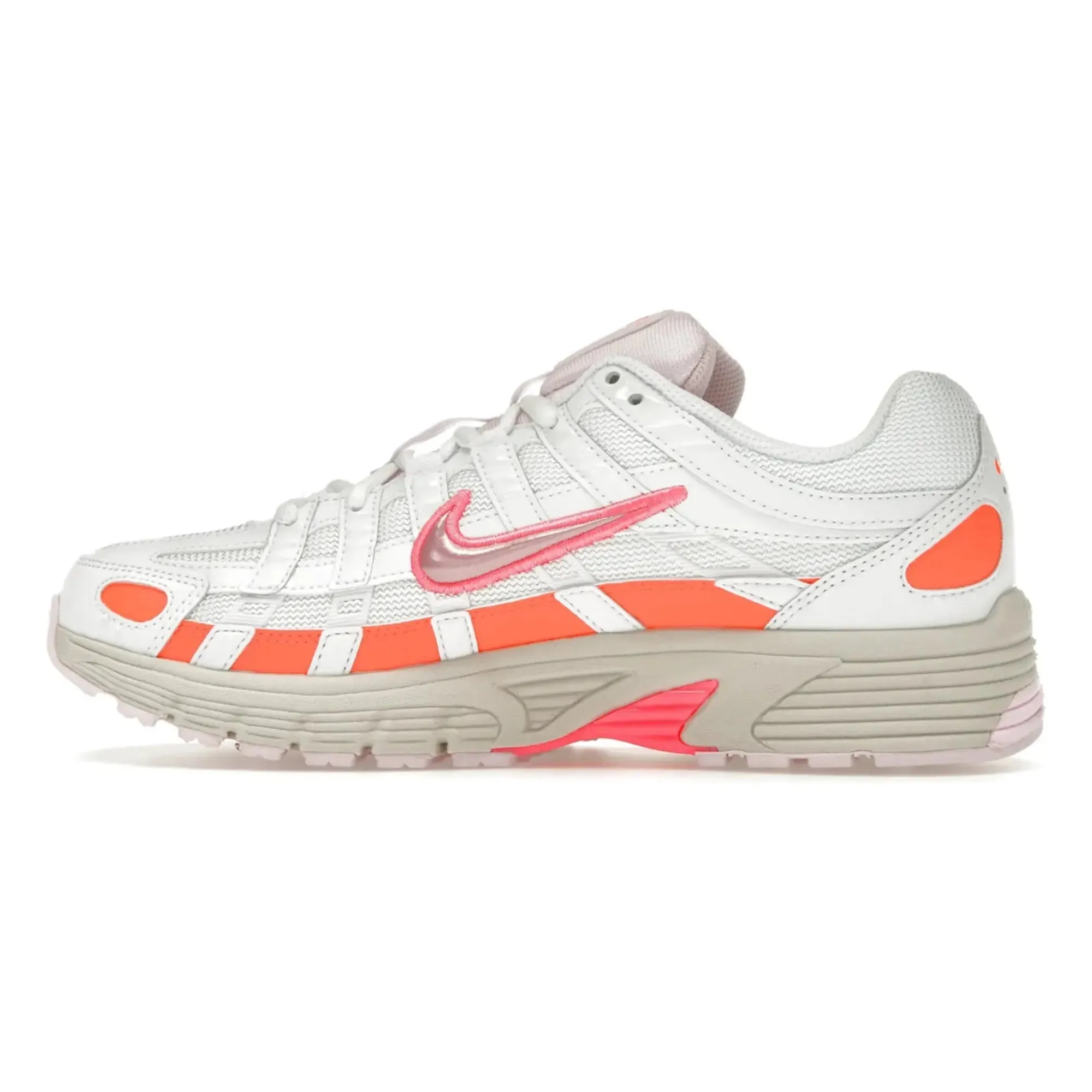 Nike P-6000 Digital Pink Crimson