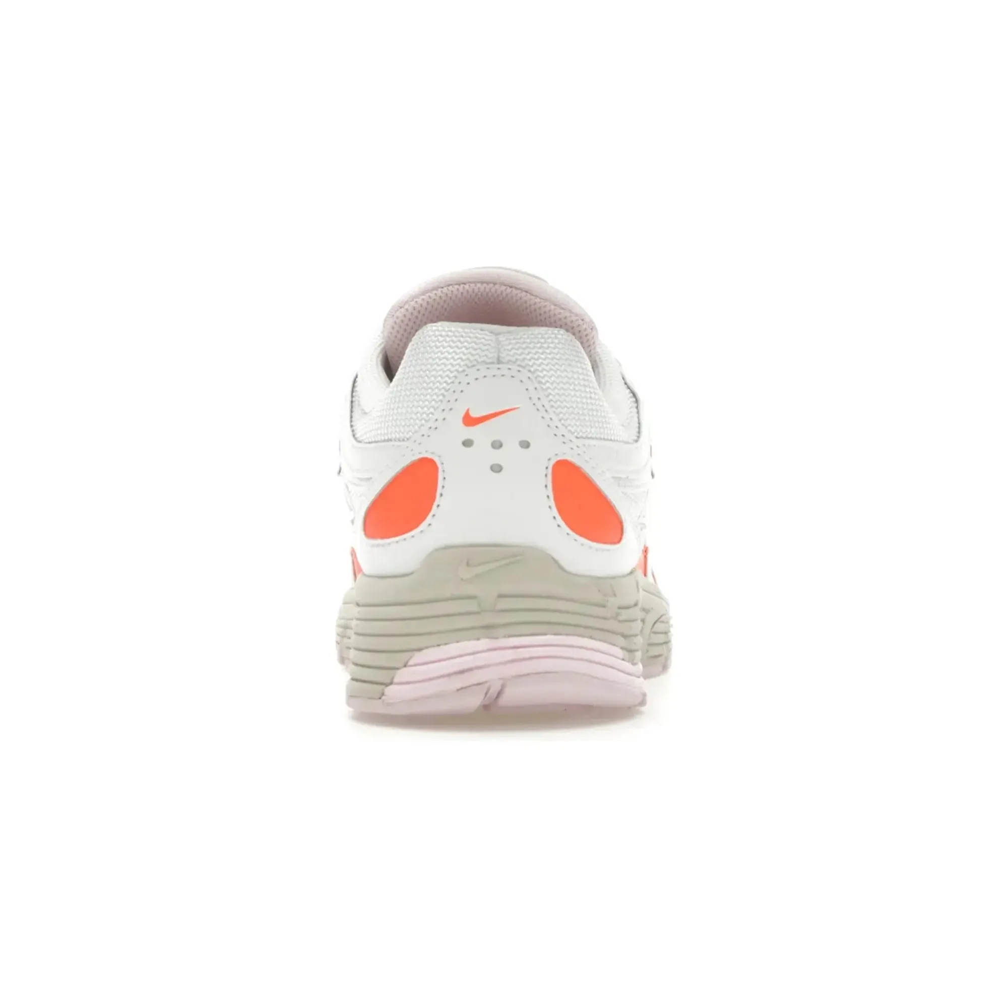 Nike P-6000 Digital Pink Crimson
