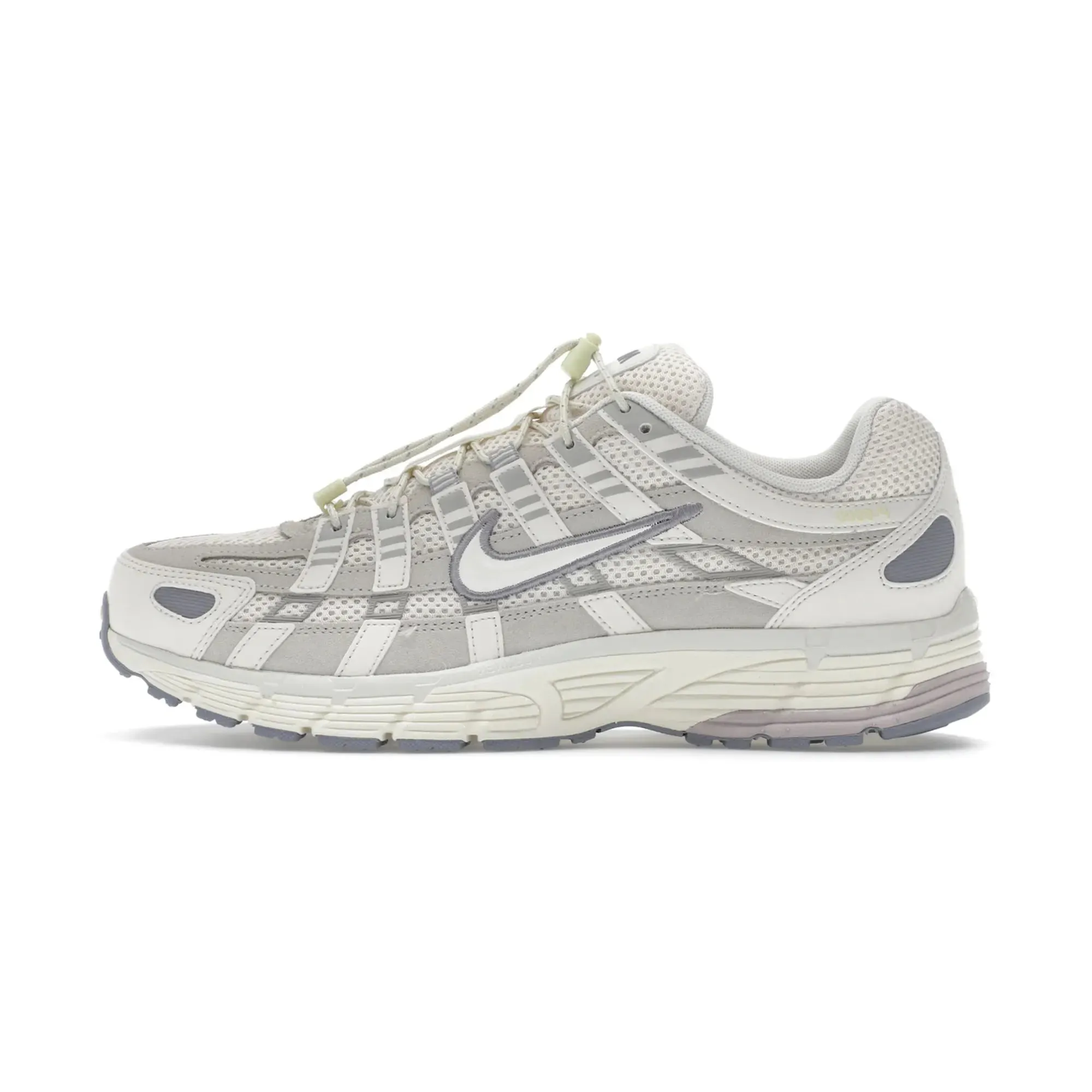Nike P-6000 Light Bone