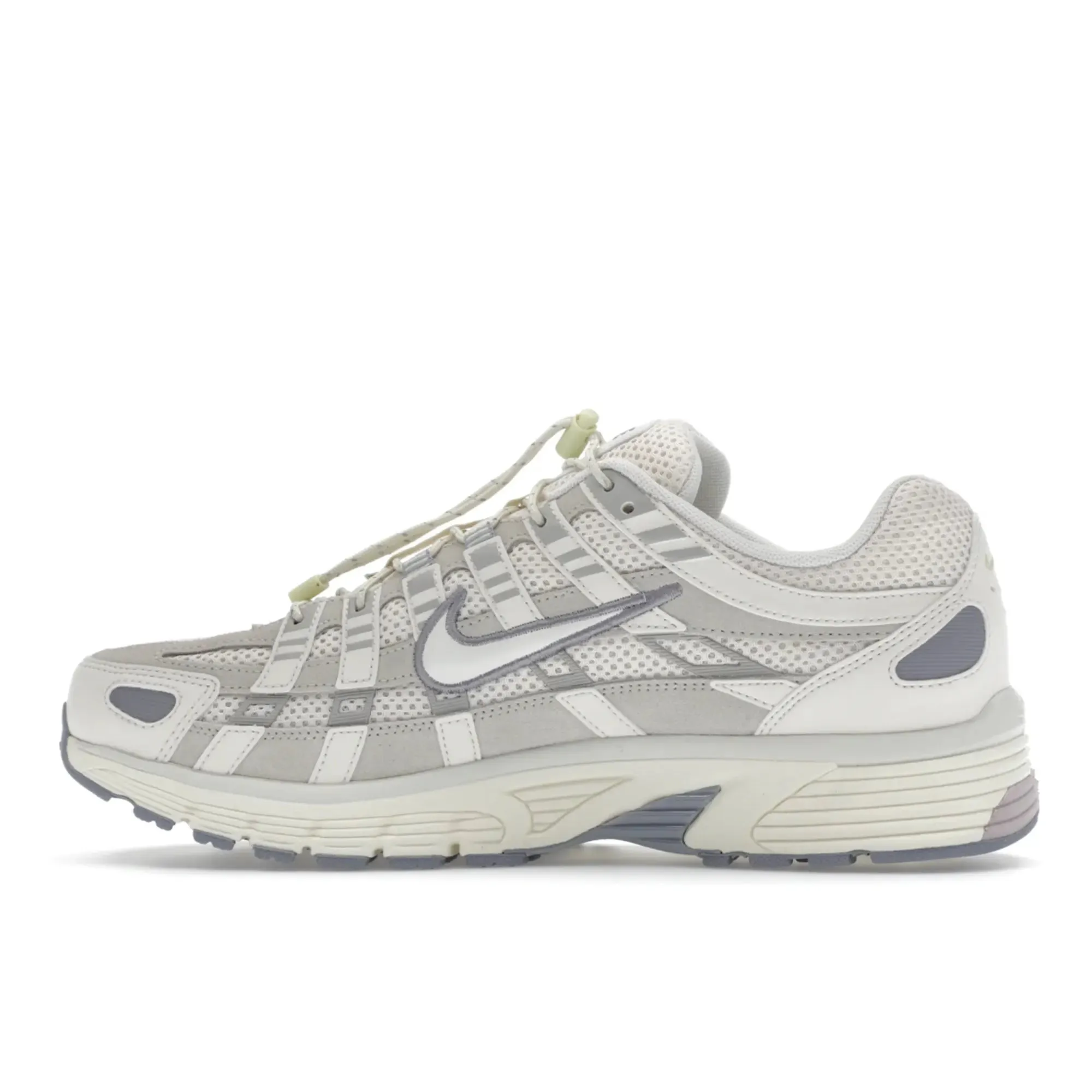 Nike P-6000 Light Bone