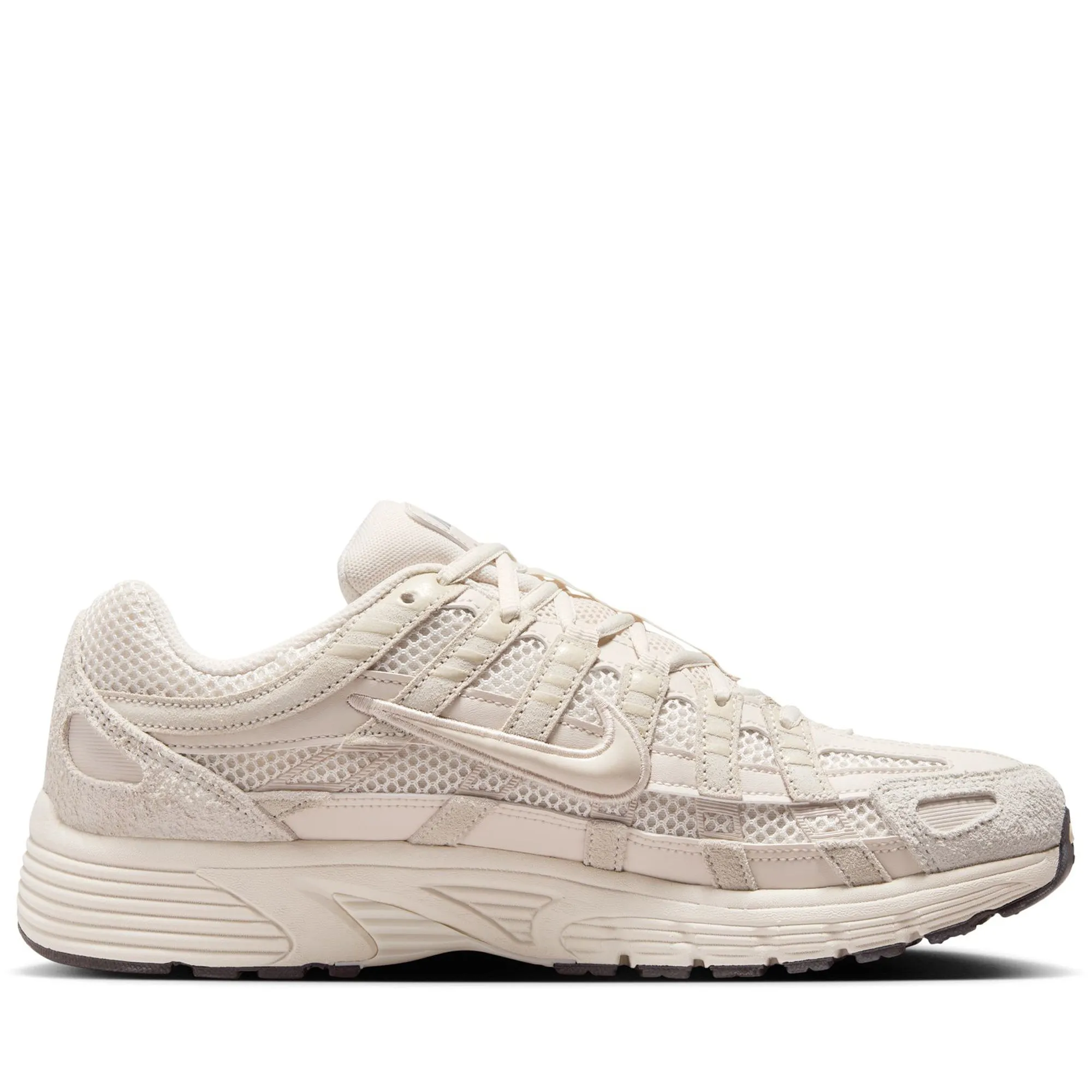Nike P-6000 SE - Light Orewood Brown/Black