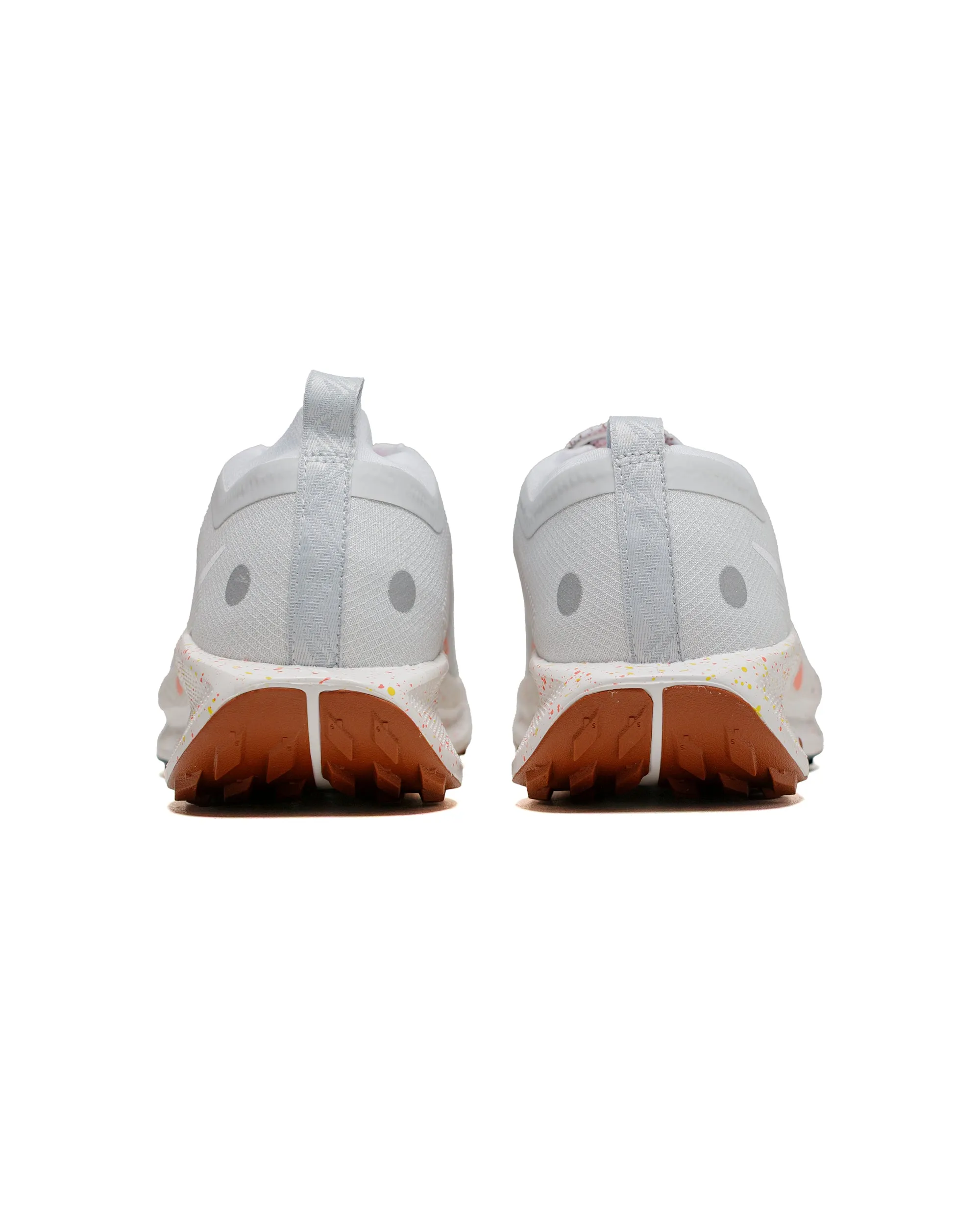 Nike Pegasus Trail 5 GTX Pure Platinum/White