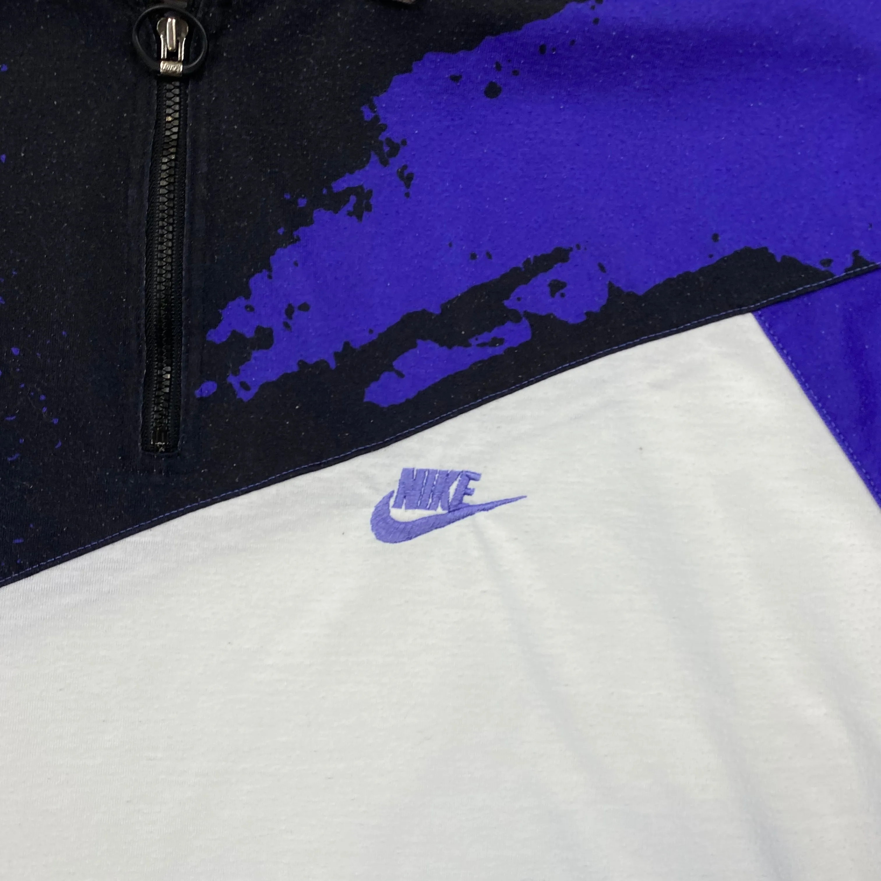 Nike Polo T Shirt (M)