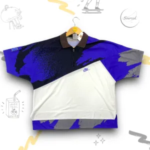 Nike Polo T Shirt (M)