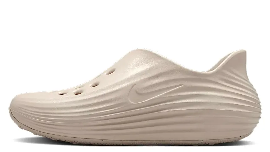 Nike ReactX Rejuven8 Light Orewood Brown