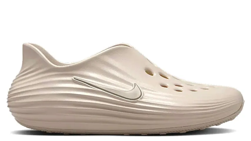 Nike ReactX Rejuven8 Light Orewood Brown