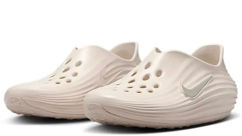 Nike ReactX Rejuven8 Light Orewood Brown