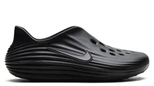 Nike ReactX Rejuven8 Triple Black (Women's)