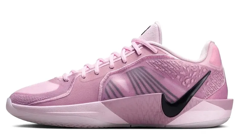 Nike Sabrina 2 Pink Foam