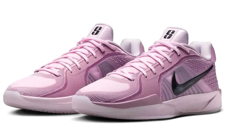 Nike Sabrina 2 Pink Foam