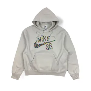 Nike SB Bits Skate Hood Cement Sale