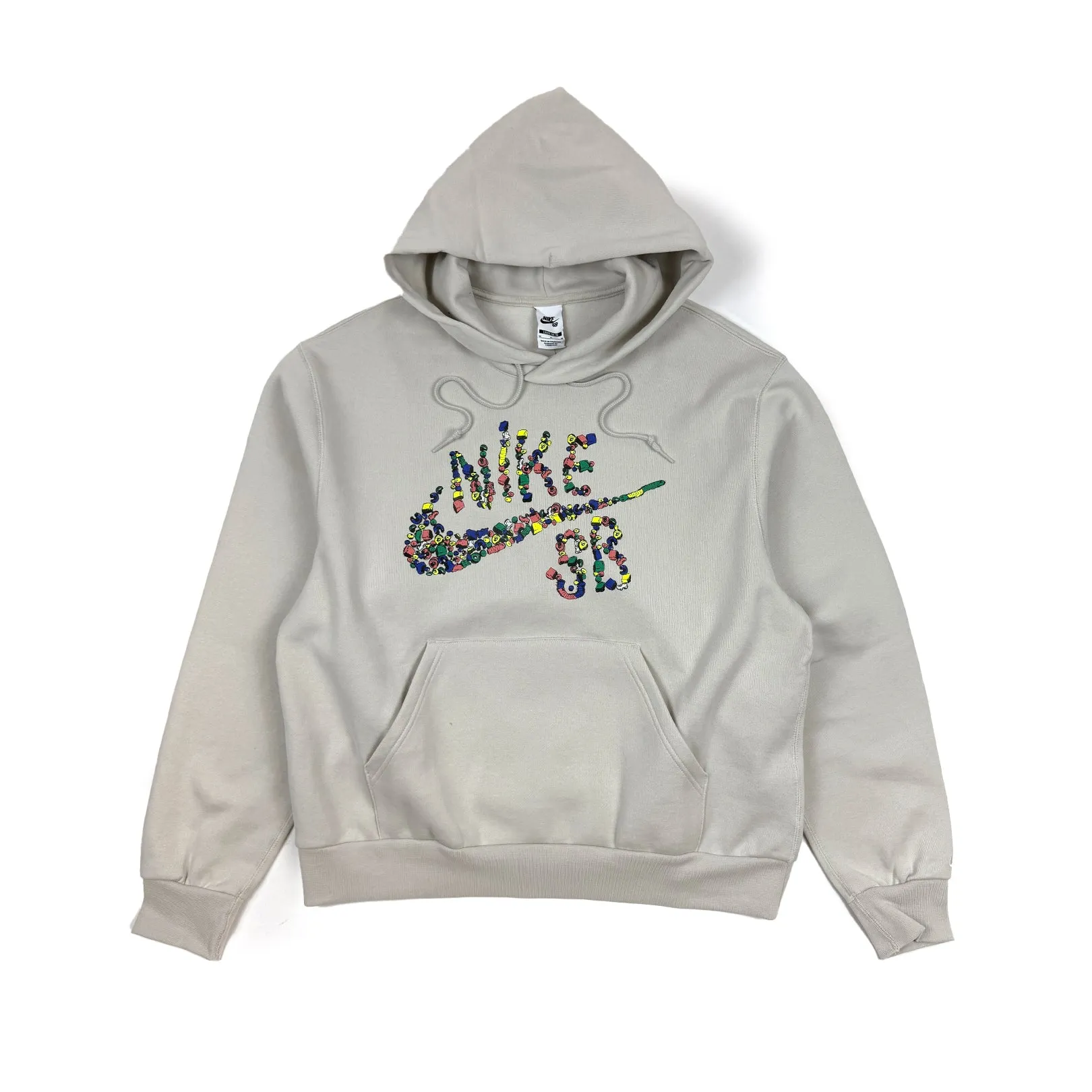 Nike SB Bits Skate Hood Cement Sale