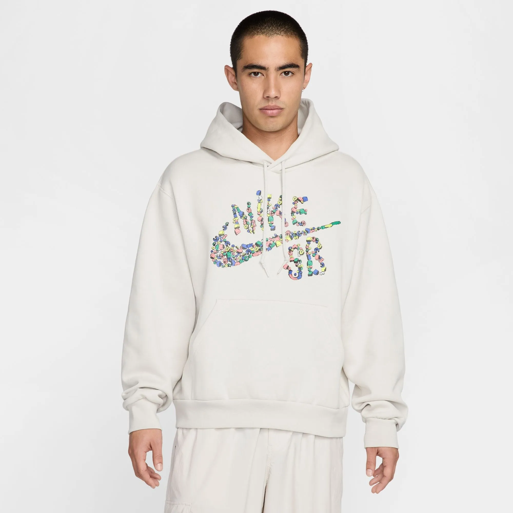Nike SB Bits Skate Hood Cement Sale