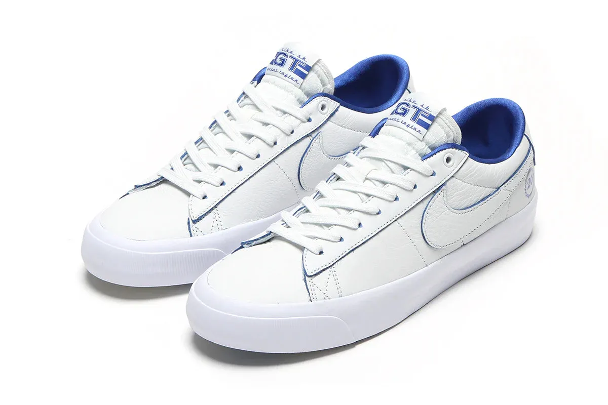Nike SB Blazer GT LowPRM // 20 Years