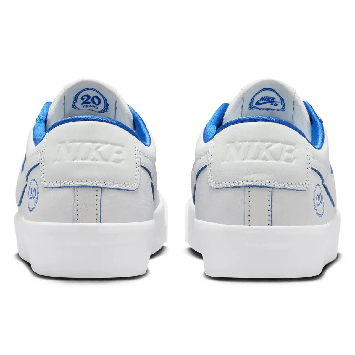 Nike SB Blazer GT LowPRM // 20 Years