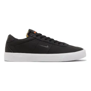 Nike SB Bruin ISO // Black/White