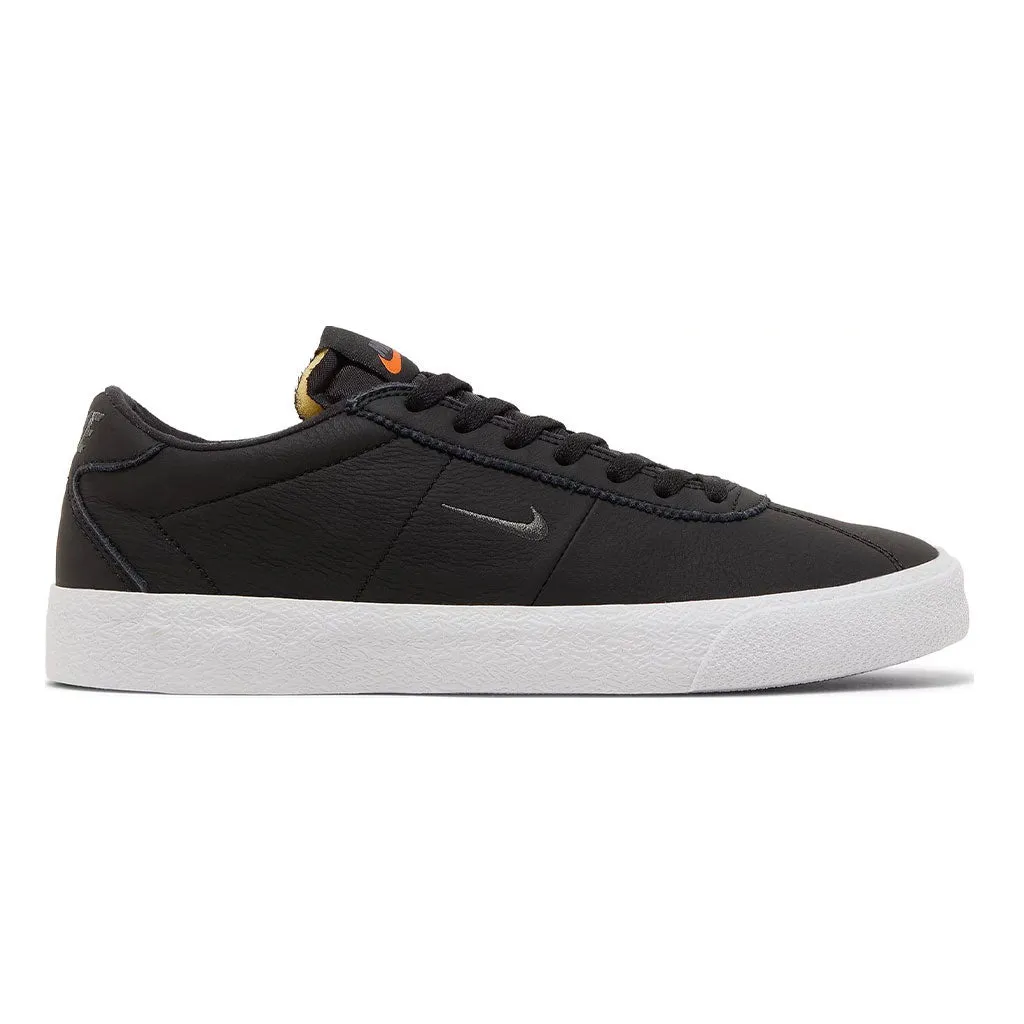Nike SB Bruin ISO // Black/White