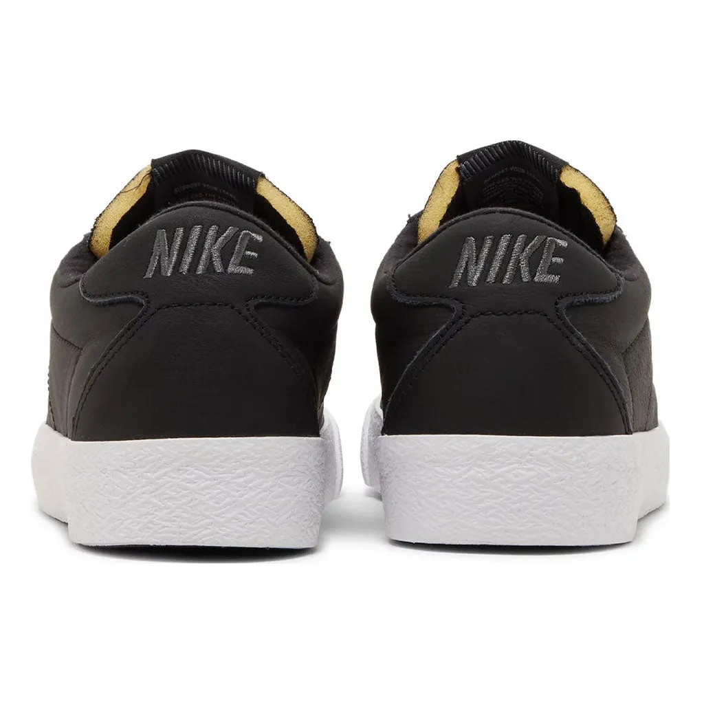 Nike SB Bruin ISO // Black/White
