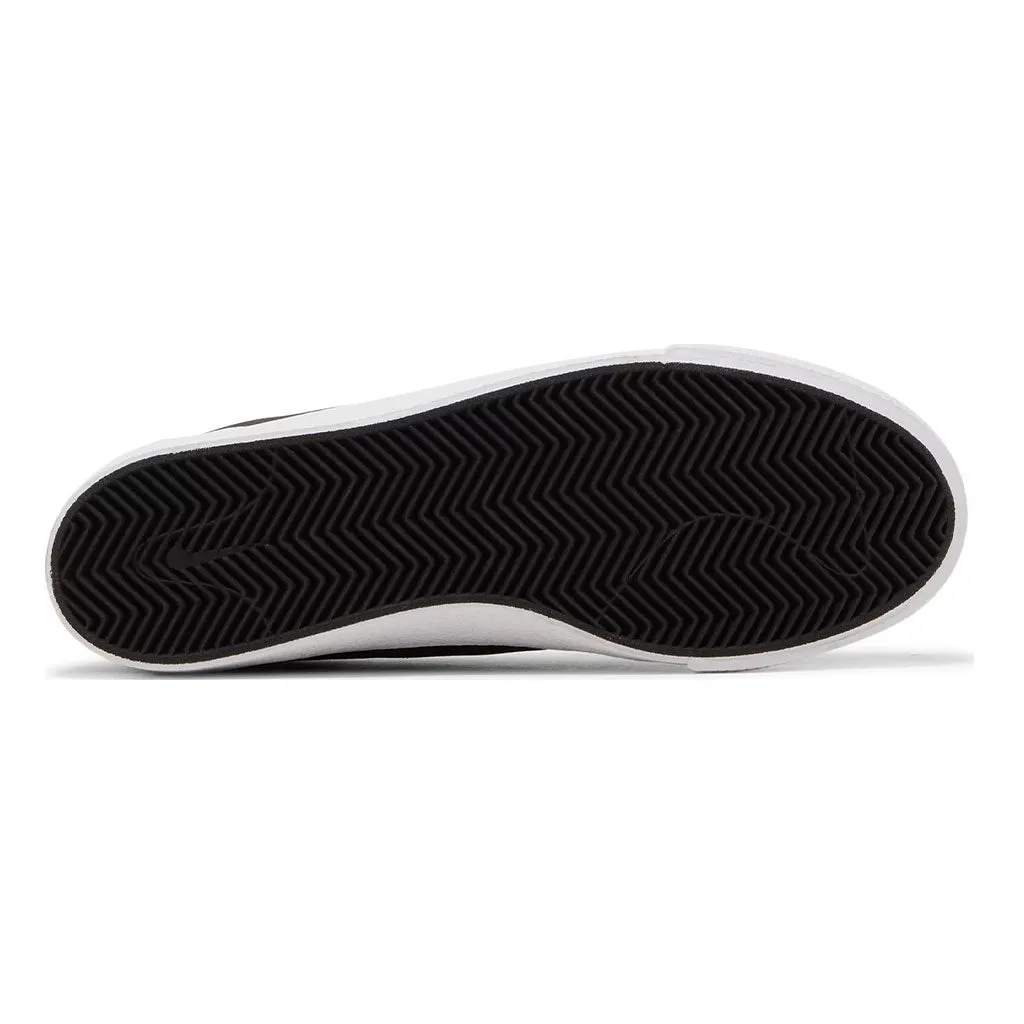 Nike SB Bruin ISO // Black/White