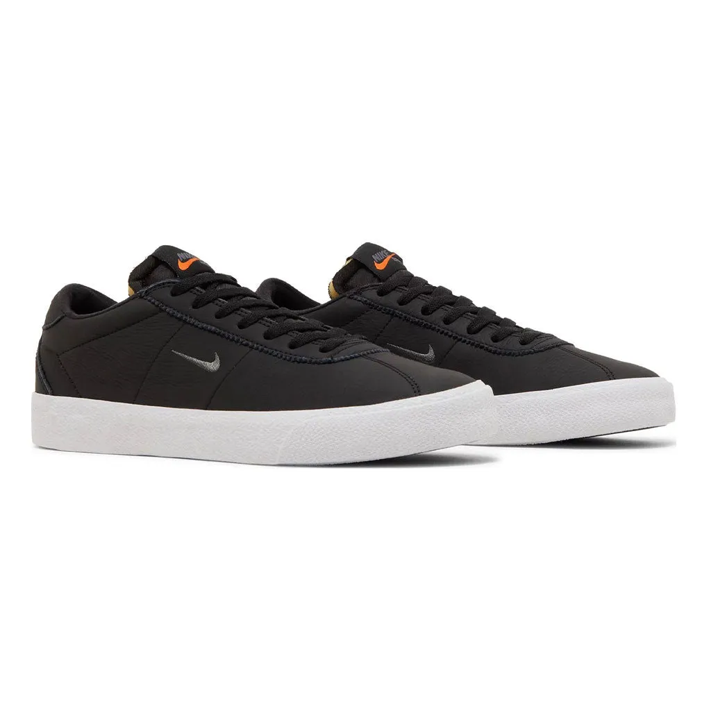 Nike SB Bruin ISO // Black/White