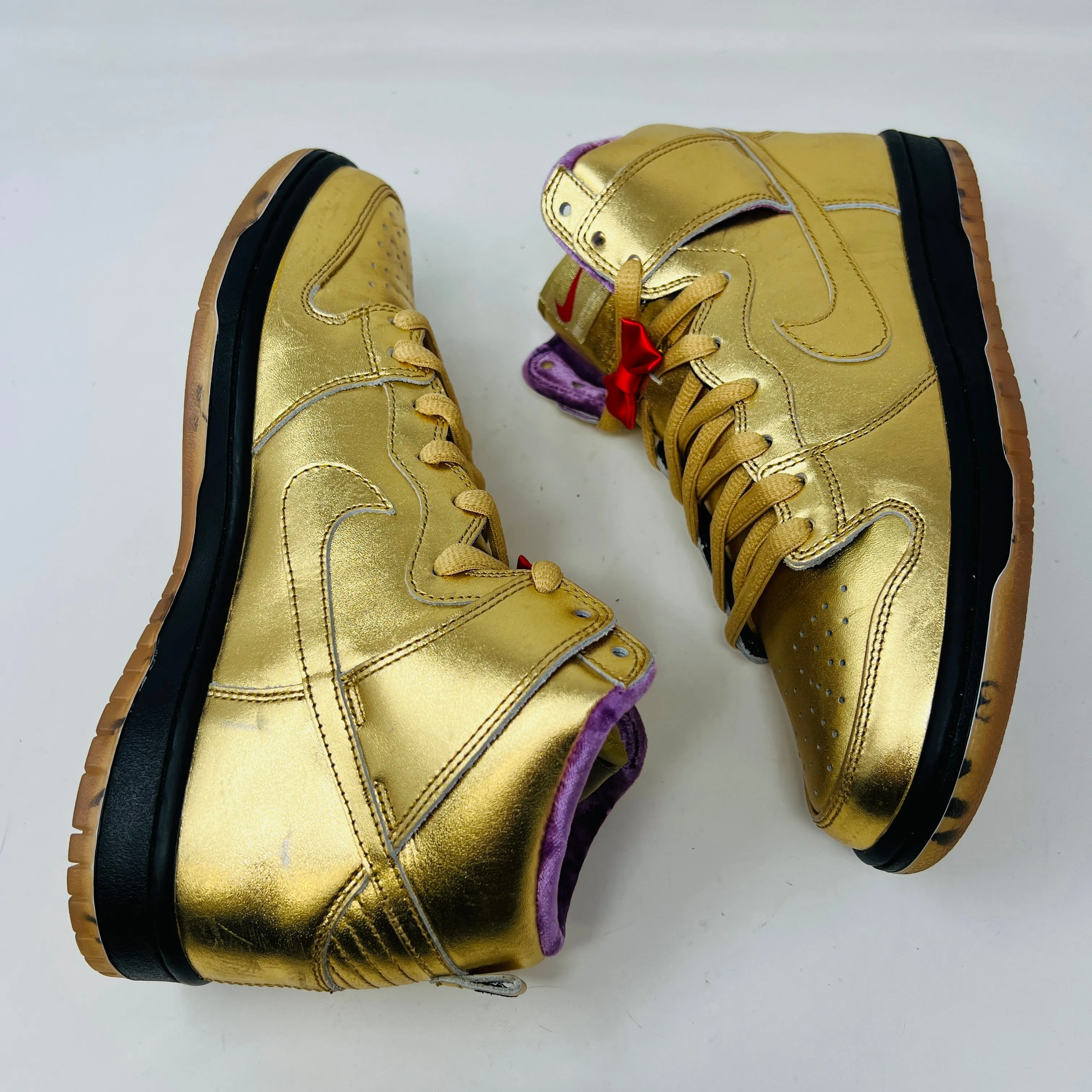 Nike SB Dunk High Humidity