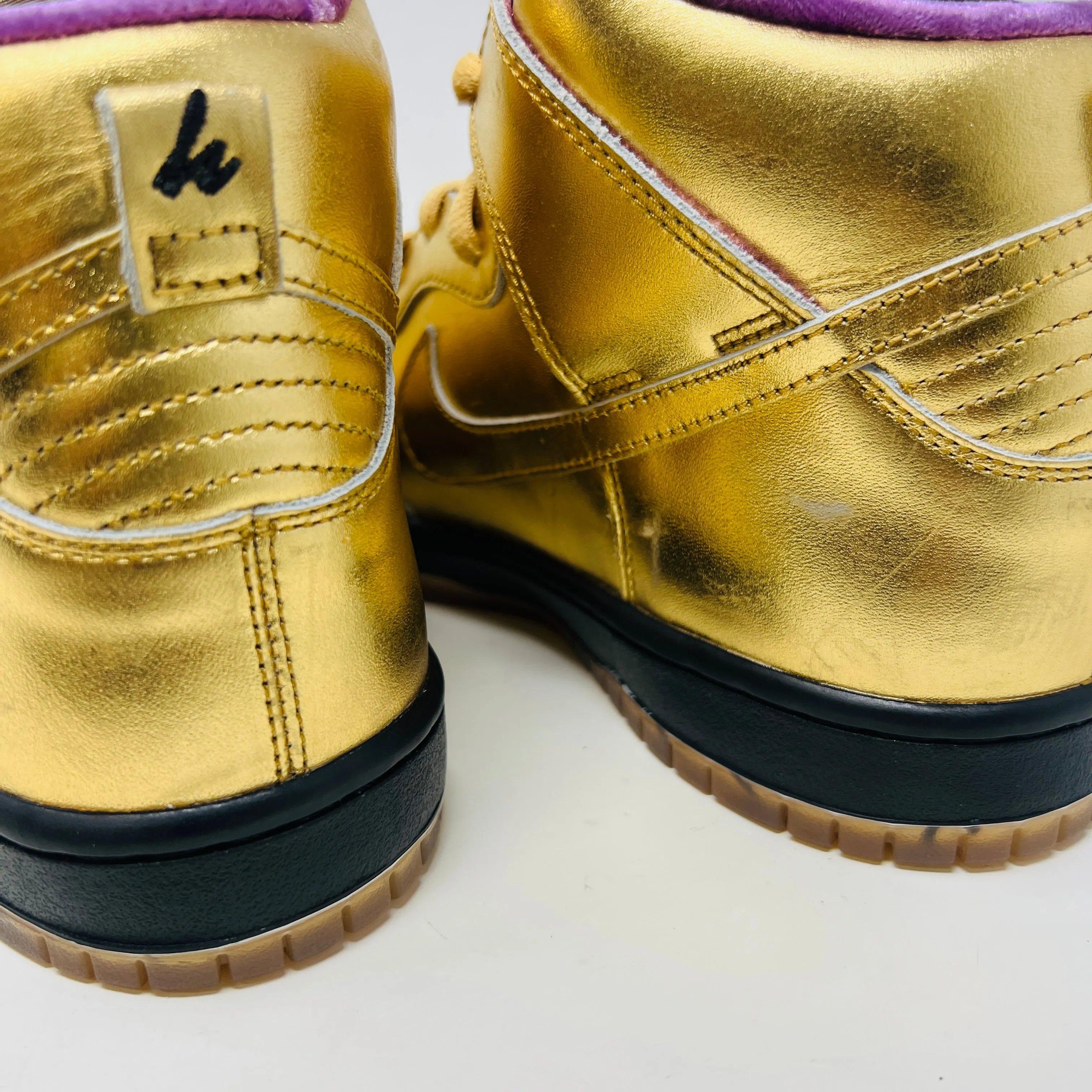 Nike SB Dunk High Humidity