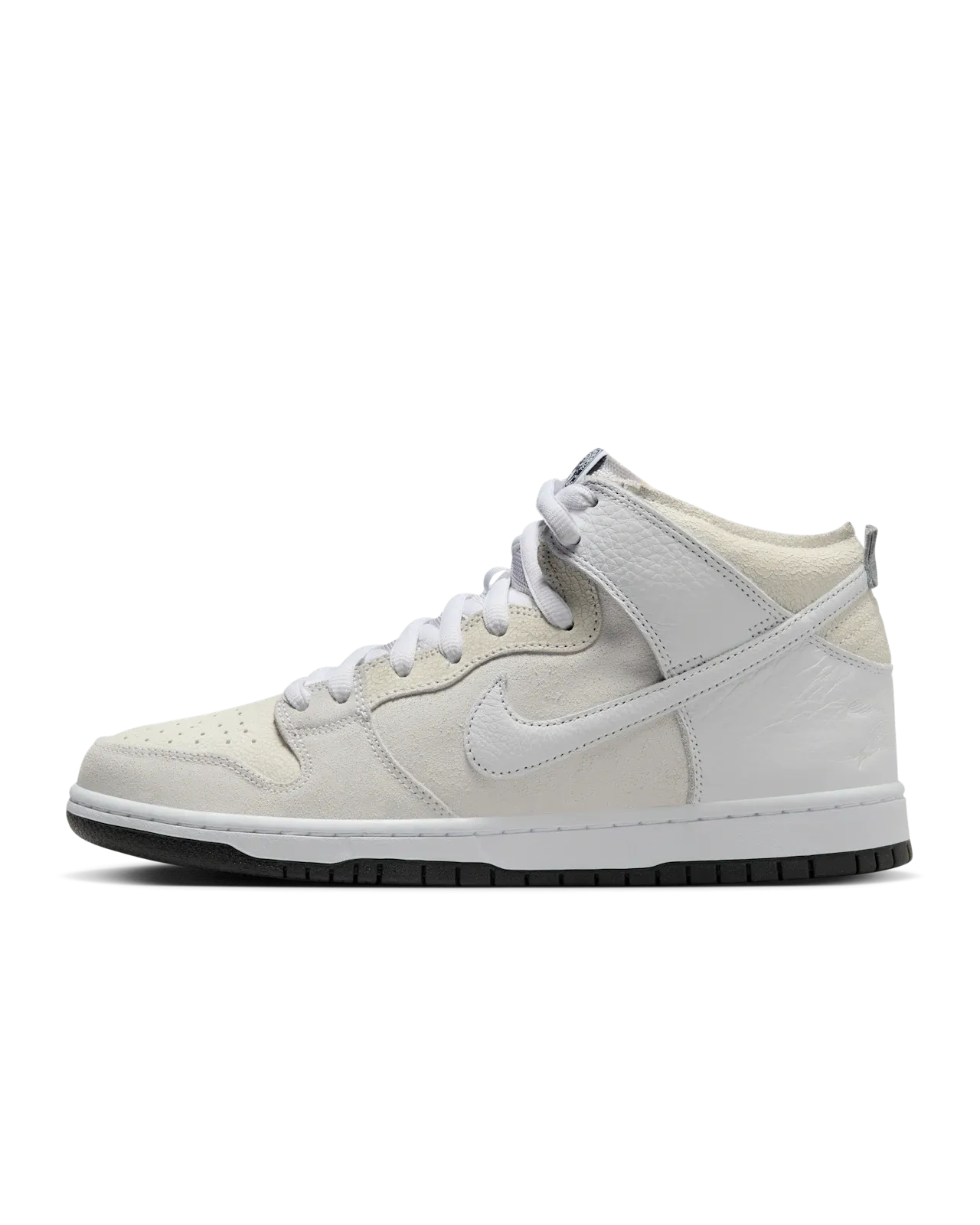 Nike SB Dunk High ISO // Antihero