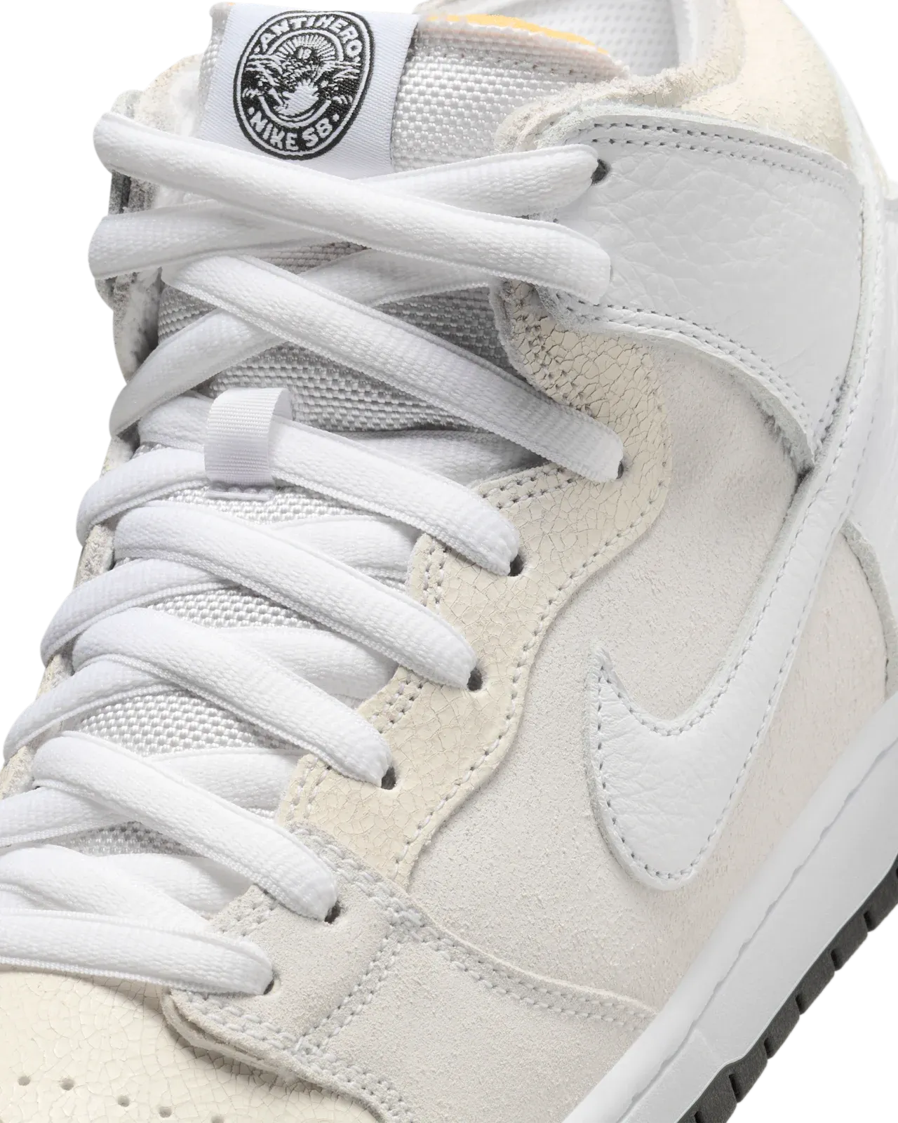Nike SB Dunk High ISO // Antihero