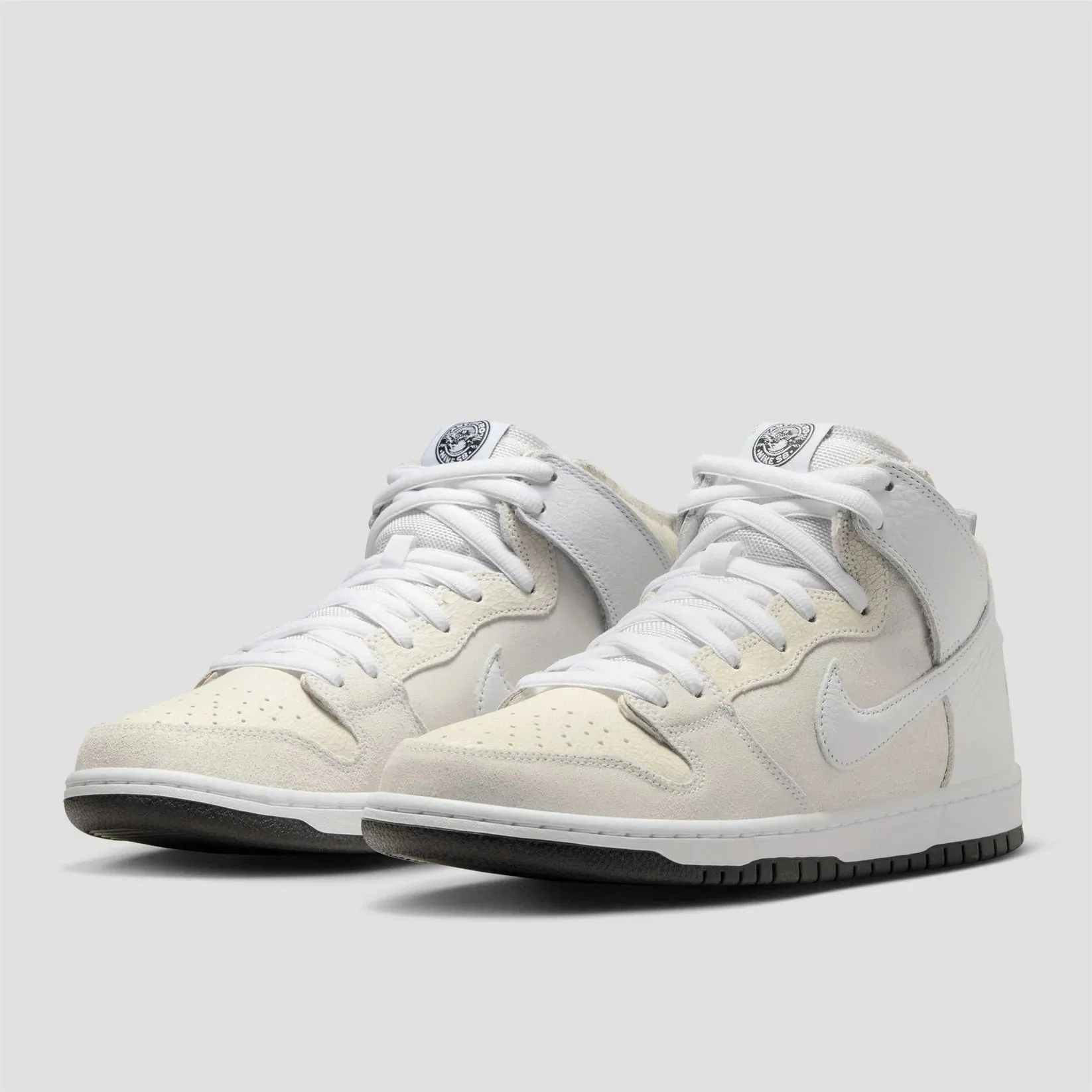 Nike SB Dunk High ISO // Antihero