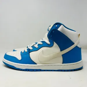 Nike SB Dunk High Rivalry