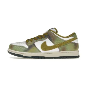Nike SB Dunk Low Alexis Sablone Chameleon
