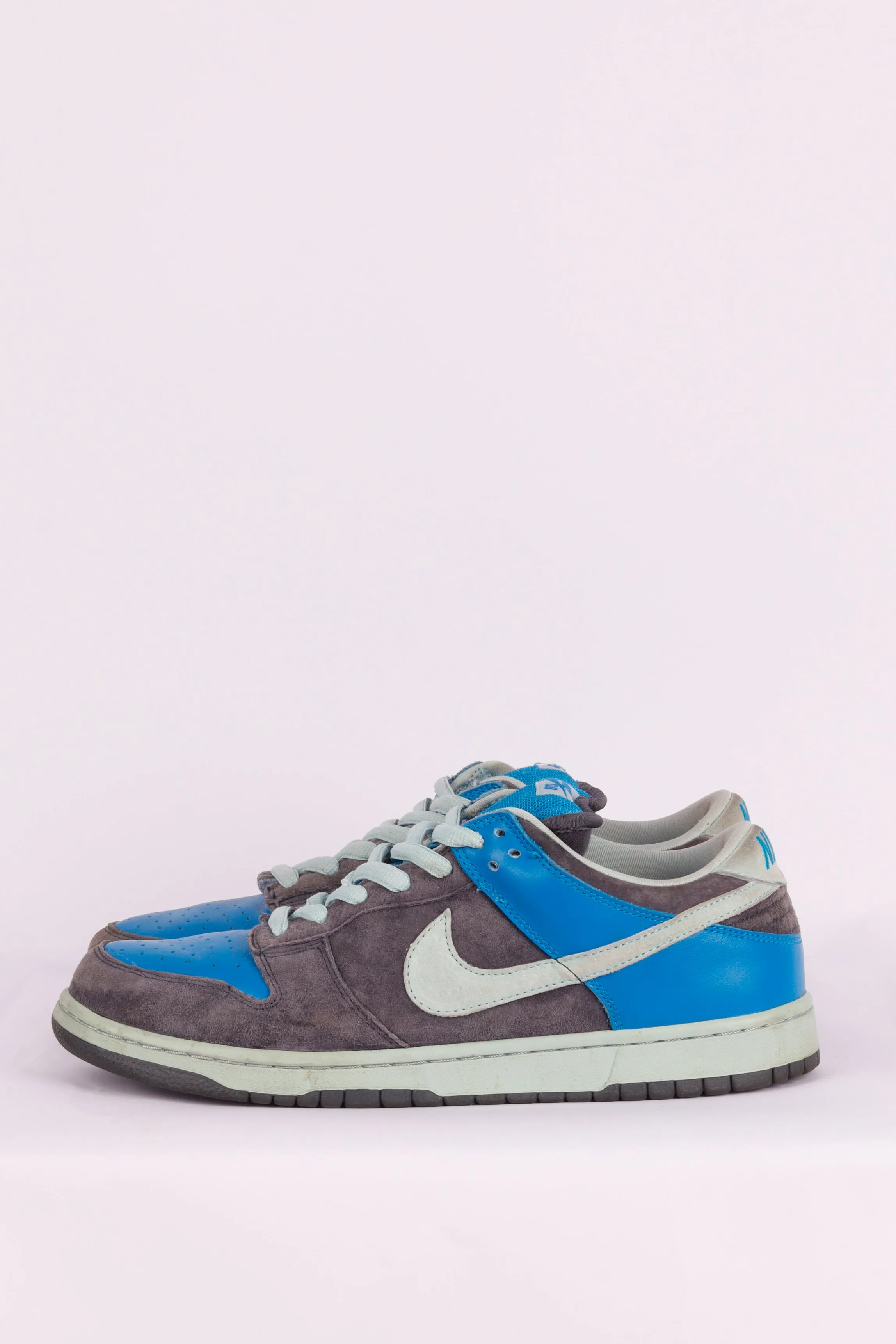 Nike SB Dunk Low 'Aqua Chalk' (2006)