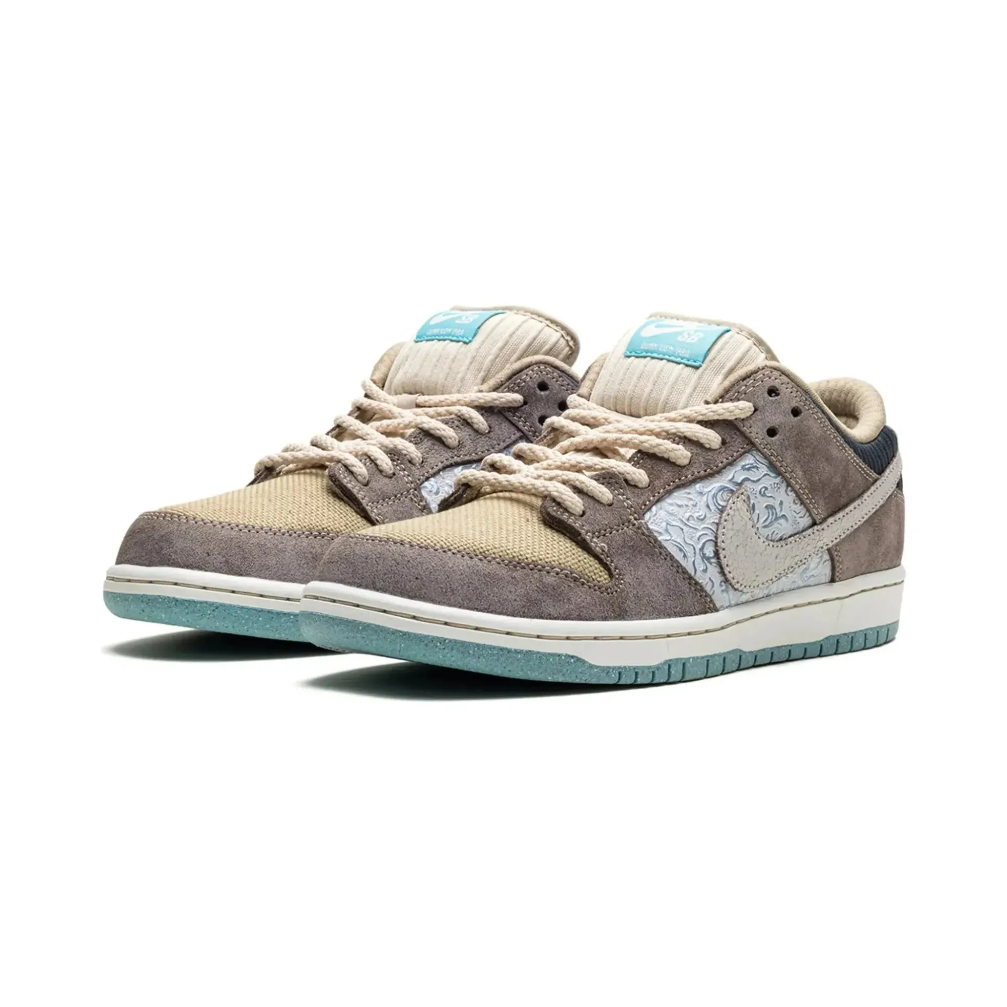 Nike SB Dunk Low Big Money Savings